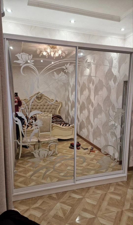 Мебель на заказ корпусная